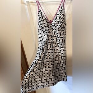 Swim dress size small